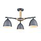 Потолочная люстра Lumion Moderni Colange 8096/3C