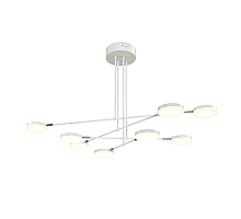 Люстра на штанге Maytoni Fad MOD070PL-L48W3K