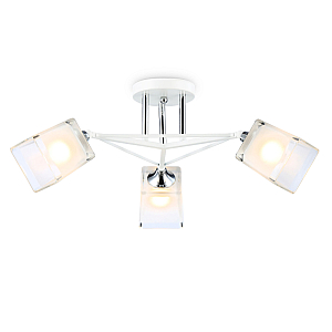 Люстра на штанге Ambrella Light Modern TR303071