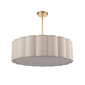 Люстра на штанге Lumion Provence Kortni 8287/7