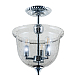 Потолочный светильник Arte Lamp Bell A7771PL-3CC