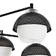 Потолочная люстра MyFar Hloya MR1781-6