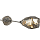 Люстра на штанге Reluce 04209-0.3-04 CH+BK