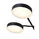 Люстра на штанге Natali Kovaltseva HIGH-TECH LED LAMPS 82031