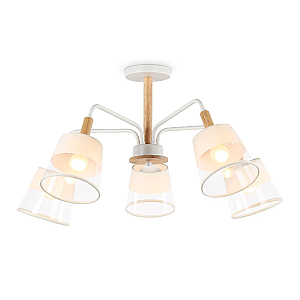 Люстра на штанге Ambrella Light Modern Losk TR4738