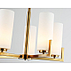 Люстра на штанге Ambrella Light High Light Modern LH56063