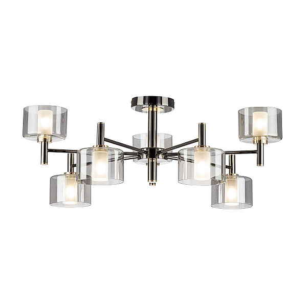 Люстра на штанге Citilux ELAN CL241171