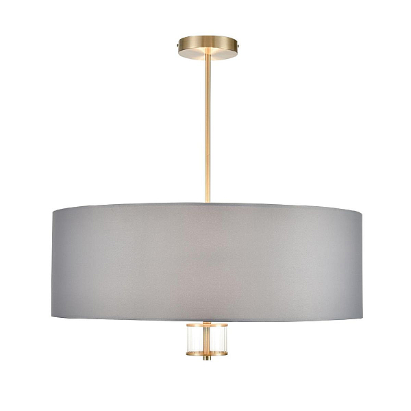 Подвесной светильник Lumion Moderni Damona 8108/7C