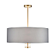 Подвесной светильник Lumion Moderni Damona 8108/7C