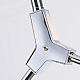 Подвесная люстра Arte Lamp Yuka A4103SP-8CC