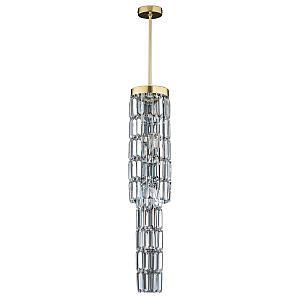 Люстра на штанге Kutek Ellini ELL-ZW-4(Z)150/V