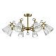 Потолочная люстра Lumion Classi Aurica 8046/8C
