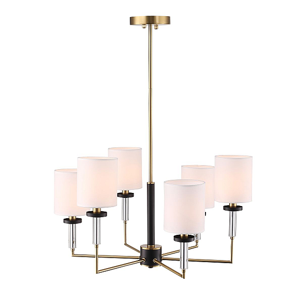 Подвесная люстра ST Luce Veritas SL1404.303.06