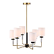 Подвесная люстра ST Luce Veritas SL1404.303.06