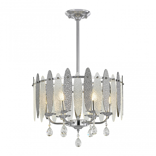 Люстра на штанге Arte Milano Sorrento 374309/6/350/470 CR