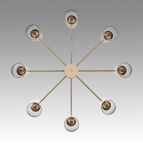 Подвесная люстра Lumion Moderni Kassia 6586/16