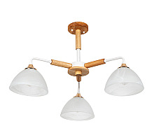 Люстра на штанге Arte Lamp Matthew A5032PL-3BR