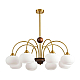 Люстра Lumion LARINA 8323/8C