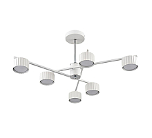 Люстра на штанге Lumion Karina 8241/6C