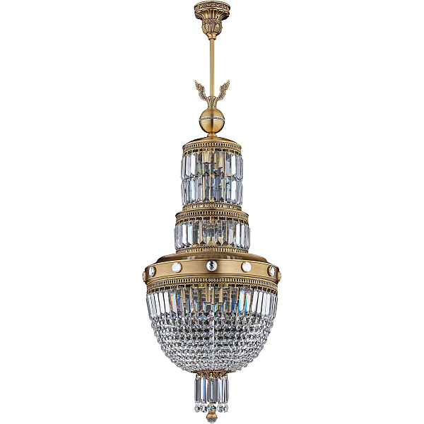 Подвесной светильник KUTEK SIENNA SIE-ZWD-1(P)400