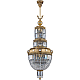Подвесной светильник KUTEK SIENNA SIE-ZWD-1(P)400