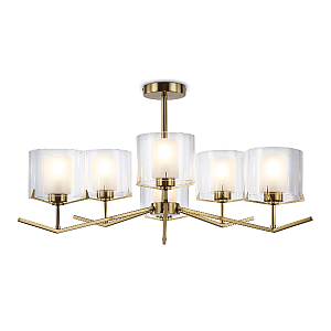 Люстра на штанге Ambrella Light High Light Modern LH57008