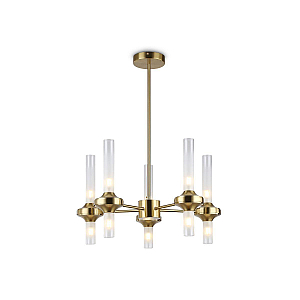 Люстра на штанге Ambrella Light High Light Modern LH55358