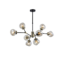 Люстра на штанге Omnilux Crotone OML-95107-08