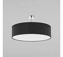 Люстра на штанге TK Lighting 4245 Rondo Black
