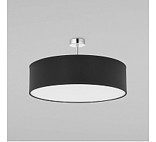 Люстра на штанге TK Lighting 4245 Rondo Black