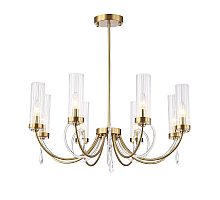 Люстра на штанге ST Luce Иллюмиа SL1400.303.08