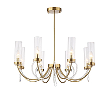 Люстра на штанге ST Luce Иллюмиа SL1400.303.08