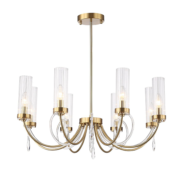 Подвесная люстра ST Luce Illumia SL1400.303.08
