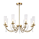 Подвесная люстра ST Luce Illumia SL1400.303.08
