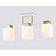 Люстра на штанге Ambrella light TRADITIONAL TR303045