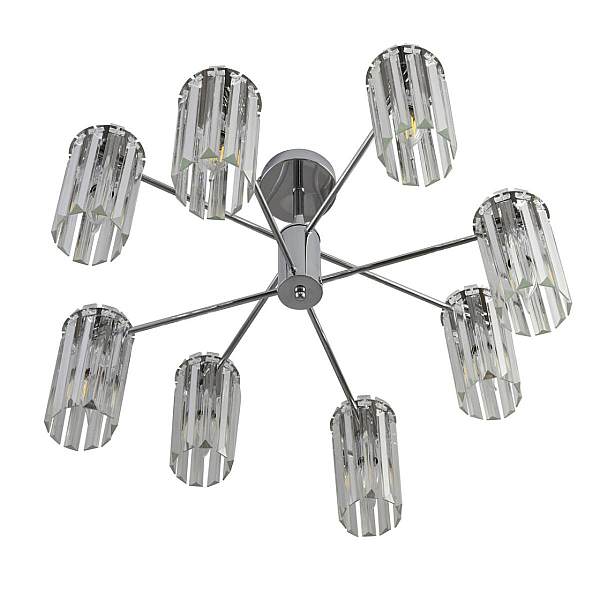 Люстра Lumion CLASSI 8348/8C