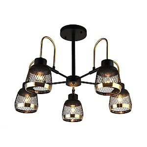 Потолочная люстра Ambrella Light Traditional TR8002