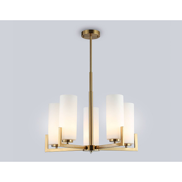 Люстра на штанге Ambrella Light High Light Modern LH56063