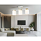 Люстра на штанге Ambrella light TRADITIONAL TR303045