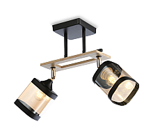 Люстра на штанге Ambrella Light Modern TR9525