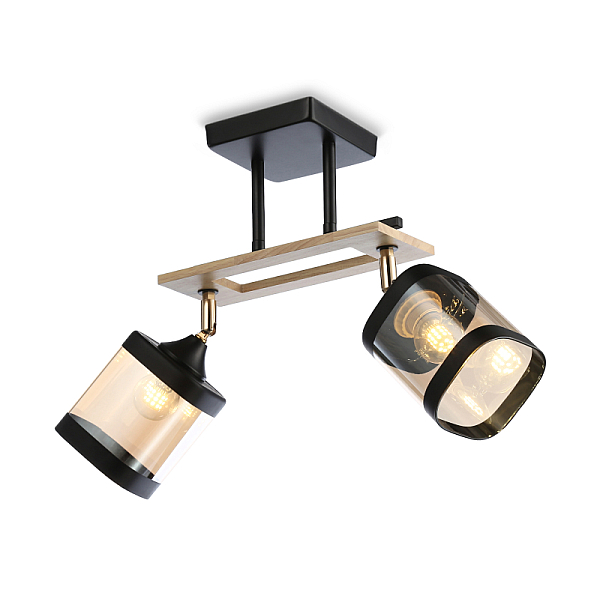 Подвесной светильник Ambrella light Traditional Modern TR9525