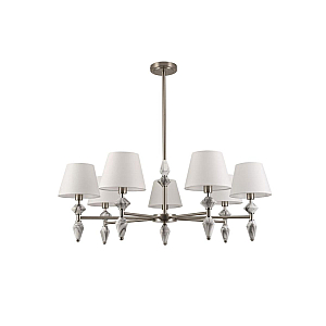 Люстра на штанге Lumion Classi Vermont 8274/7