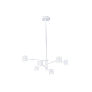 Люстра на штанге Ambrella Light Comfort FL51711