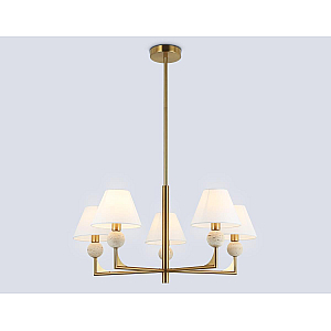Люстра на штанге Ambrella Light High Light Classic LH75159
