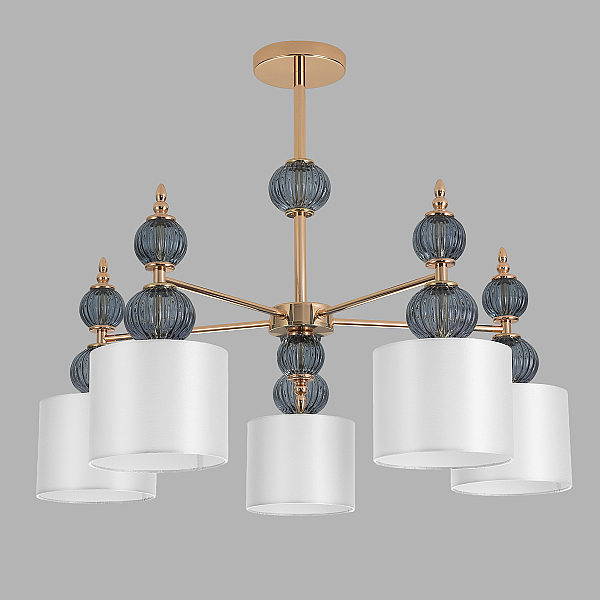 Люстра на штанге Lumion Classi Mikimito 8418/5