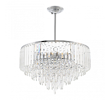 Люстра на штанге Arte Milano Sorrento 375509/10/300/570 CR