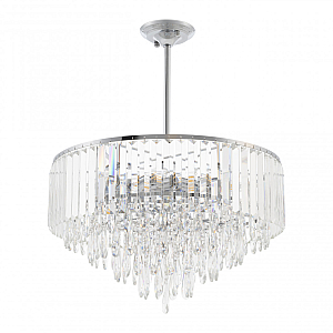 Люстра на штанге Arte Milano Sorrento 375509/10/300/570 CR