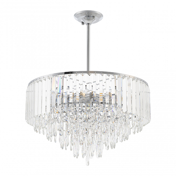 Люстра на штанге Arte Milano Sorrento 375509/10/300/570 CR