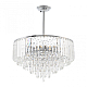 Люстра на штанге Arte Milano Sorrento 375509/10/300/570 CR