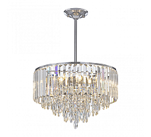 Люстра на штанге Arte Milano Sorrento 375509/8/300/470 CR